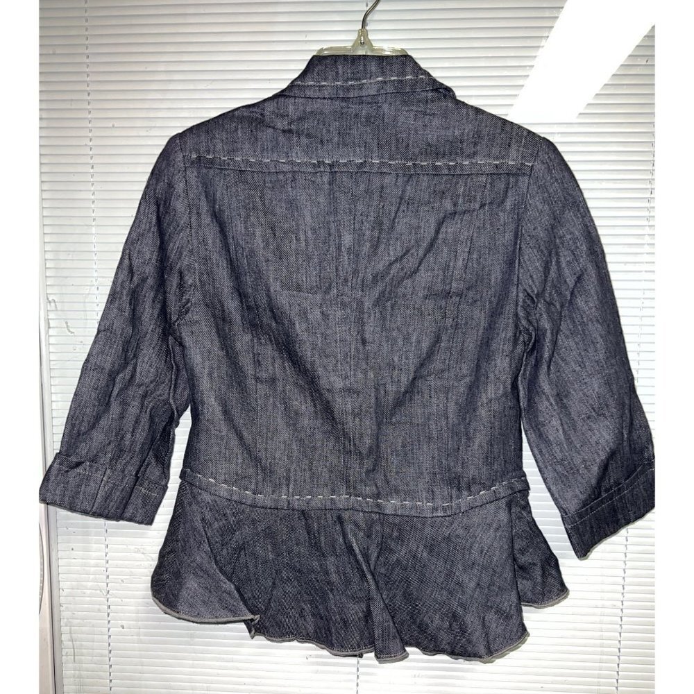 People Like Frank Blazer — XS - Picture 5 of 14